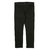 APPLEBUM Kate Slim Stretch Black Denim Pants BLACK画像