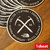 THE NORTH FACE TNF PRINT STICKER AX NN31710画像