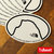 THE NORTH FACE TNF PRINT STICKER HD NN31710画像