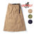 GRAMICCI BAKER SKIRT 9301-FDJ画像