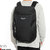 BEN DAVIS Open Daypack WHITE LABEL BDW-8000画像