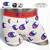 Champion BOXER BRIEF CM6-R101画像