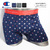 Champion BOXER BRIEF CM6-R202画像