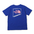 THE NORTH FACE S/S EXTREME TEE TN BLUE NTW32003-TB画像