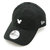 NEW ERA 9THIRTY DISNEY MICKEY SILH BLK/S.WHT 12362224画像