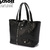 Schott RIDERS TOTE BAG 3109062画像