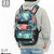 BURTON Treble Yell Backpack 173831画像
