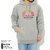 BURTON Underhill Pullover Hoodie 196811画像