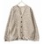 crepuscule moss stich C/N cardigan 2001-016画像