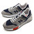 new balance MS997LOQ GRAY/NAVY画像