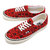 VANS ANAHEIM FACTORY ERA 95 DX OG SKULLS/OG RED/OG BLACK VN0A2RR1X7Z画像