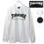 THRASHER MAG LOGO L/S TEE TH8301画像