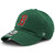 '47 Brand BOSTON RED SOX ST PATRICKS DAY CLEAN UP CAP B-SPRGW02GWSBE-KY画像