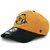 '47 Brand OAKLAND ATHLETICS CLEAN UP CAP GOLD GREEN BX-TCNZO04GWS-GD画像