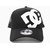 DC SHOES × NEW ERA Mesh Bender Mid 940 Snapback Cap ADYHA03970画像