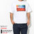 FILA &times; Ryosuke Misawa Tokyo S/S Tee FM9847画像