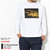FILA × Ryosuke Misawa Tokyo L/S Tee FM9846画像