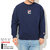 FILA LA Coming To Tokyo Crew Neck FM9840画像
