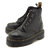 Dr.Martens SINCLAIR JUNGLE BOOT BLACK 22564001画像