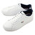 LACOSTE M CARNABY EVO TRI 1 WHT/NVY/RED SMA0033L-407画像