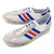 adidas SL 72 FOOTWEAR WHITE/GLORY BLUE/GLORY RED FV4430画像