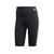 adidas SHORT TIGHT BLACK/WHITE FM2574画像