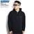 RADIALL RIDGE - PULLOVER PARKA JACKET RAD-20SS-JK006画像