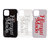 Girls Don't Cry &times; HUMAN MADE iPHONE 11 pro CASE画像