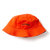 APPLEBUM Arch logo Hat ORANGE画像