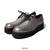 glamb 3 hole shoes SILVER GB0120-AC03画像
