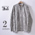 TENDER Co. WEAVER'S STOCK LONG SLEEVED SQUARE SHIRT WS422画像