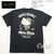 SKULL WORKS &times; ハローキティ コラボレーション Tシャツ "ハローキティMC" HKT-01画像
