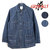 GRAMICCI LIGHT DENIM COVER ALL JACKET GMJK-20S050画像