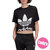 adidas Originals CROPPED TEE FM1738画像