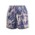 adidas 3 STR SHORT MULTI COLOR/WHITE/MIDNIGHT INDIGO/TRUE PINK GL6354画像