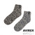 AVIREX 杢ショートソックス 2pac 6109090画像