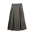 Schott Women's VOLUME SKIRT 3206000画像