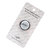 WTW PHONE RING WHITE画像