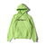 Carhartt HOODED CARHARTT SWEATSHIRT LIME I027093-09E90画像