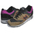 new balance M577KPO BLACK/ORANGE/PURPLE Made in England画像