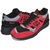 new balance M1530LA BLACK/RED Made in England画像