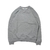 PUMA Graphics_CREW SWEAT MEDIUM GRAY H 584592-02画像