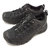 KEEN M TARGHEE EXP WP Black/Black 1023023画像