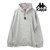 Kappa SWEAT HOODIE HEGR KLA12KT03画像