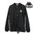 Kappa BANDA COACH JACKET BK KLA12WT01画像
