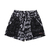 COCA-COLA &times; Columbia &times; ATMOS LAB RIPTIDE TXT SHORT BLACK PM0138-010画像