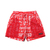 COCA-COLA × Columbia × ATMOS LAB RIPTIDE TXT SHORT INTENSE RED PM0138-610画像