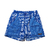 COCA-COLA &times; Columbia &times; ATMOS LAB RIPTIDE TXT SHORT AZUL PM0138-437画像