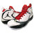 NIKE AIR JORDAN 2012 Q white/black-varsity red 508320-182画像