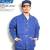 RADIALL DOWN HILL - ENGINEER JACKET -NAVY- RAD-20SS-JK002画像